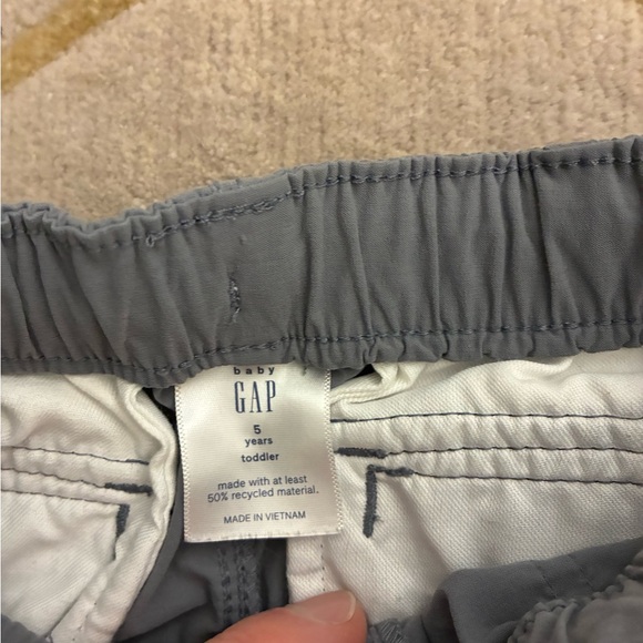 Gap Kids Shorts 5 Years - Picture 2 of 8